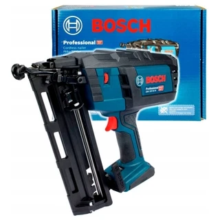 Гвоздезабивной пистолет Bosch GNH 18V-64M 0601481000 