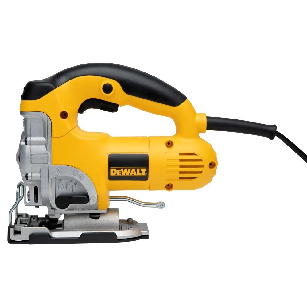 Лобзик DeWalt DW331KT-QS - фото 3