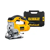 Лобзик DeWalt DW331KT-QS