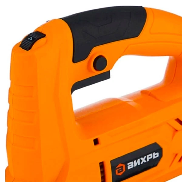 Лобзик Вихрь ЛЭ-55 - фото 7