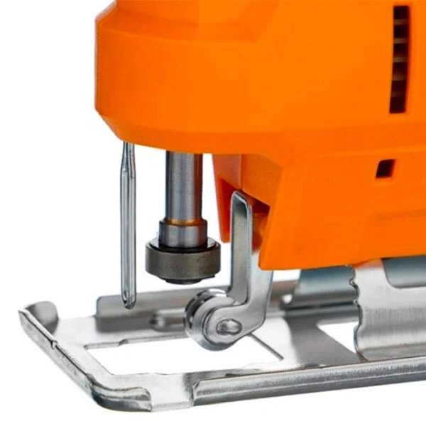 Лобзик Вихрь ЛЭ-55 - фото 8