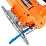 Лобзик Вихрь ЛЭ-55 - фото 9