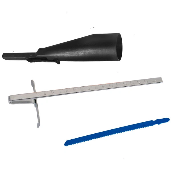 Лобзик электрический Вихрь ЛЭ-80 - фото 12