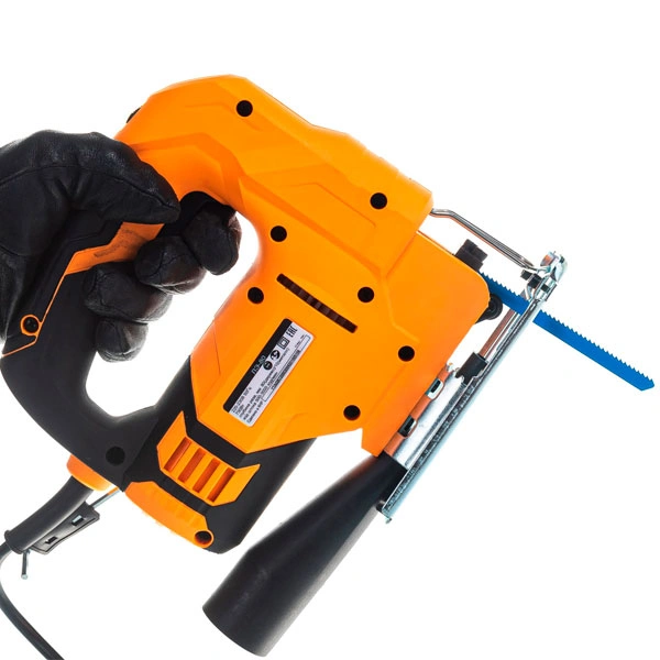 Лобзик электрический Вихрь ЛЭ-80 - фото 13