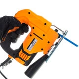 Лобзик электрический Вихрь ЛЭ-80 - фото 13