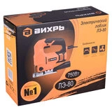 Лобзик электрический Вихрь ЛЭ-80 - фото 14