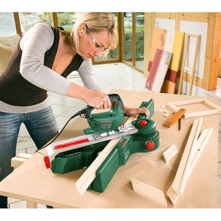 Электролобзик Bosch PST 700 E - фото 6