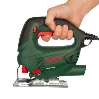 Электролобзик Bosch PST 700 E - фото 3