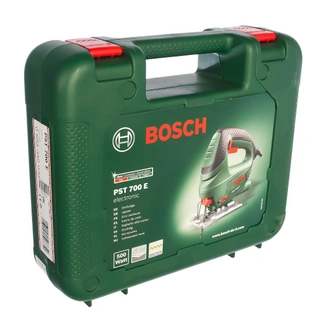 Электролобзик Bosch PST 700 E - фото 5