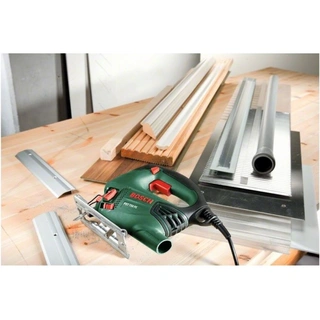 Электролобзик Bosch PST 750 PE - фото 5