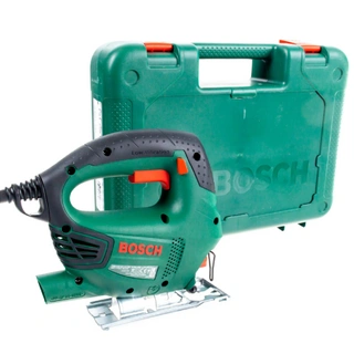 Электролобзик Bosch PST 750 PE - фото 4