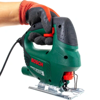 Электролобзик Bosch PST 750 PE - фото 3