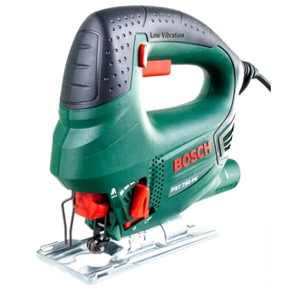 Электролобзик Bosch PST 750 PE