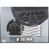 Ленточная пила Einhell TC-SB 200/1 - фото 2