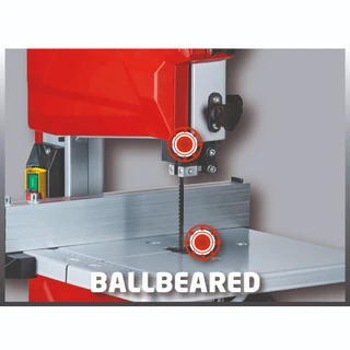 Ленточная пила Einhell TC-SB 200/1