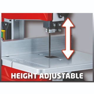 Ленточная пила Einhell TC-SB 200/1