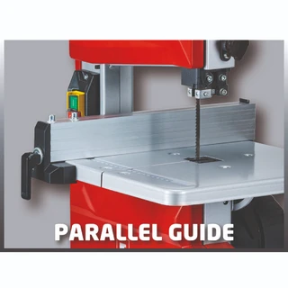 Ленточная пила Einhell TC-SB 200/1