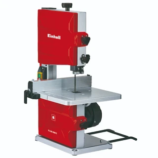 Ленточная пила Einhell TC-SB 200/1