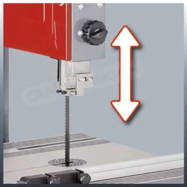 Лобзик Einhell TC-SB 305 U - фото 5