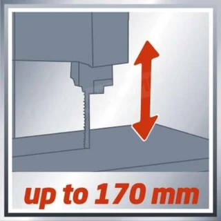 Лобзик Einhell TC-SB 305 U