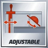 Лобзик Einhell TC-SB 305 U - фото 2