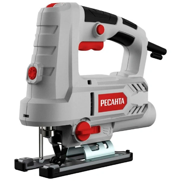 Лобзик электрический Ресанта Л-100/850