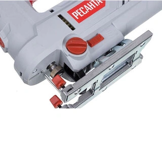 Лобзик электрический Ресанта Л-100/850