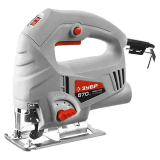 Лобзик электрический ЗУБР Л-570-65