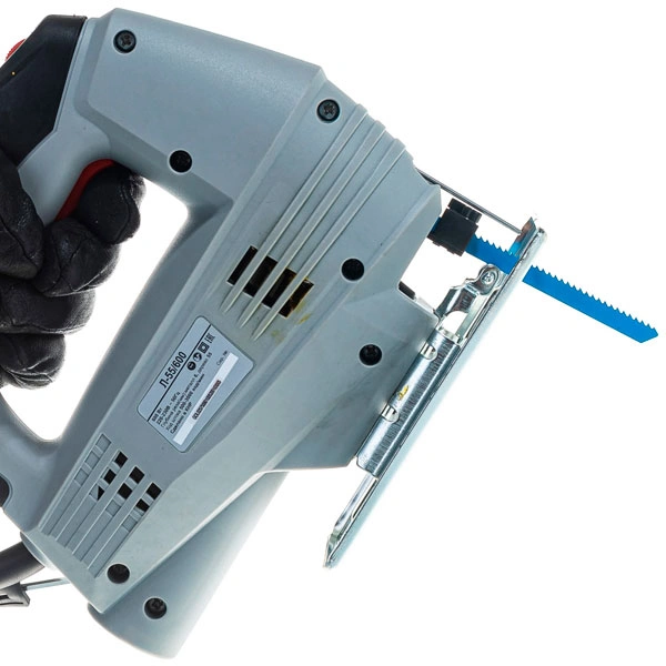 Электрлік лобзик Ресанта Л-55/600 - фото 13