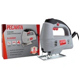 Электрлік лобзик Ресанта Л-55/600 - фото 3