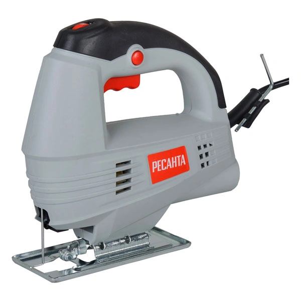 Электрлік лобзик Ресанта Л-55/600