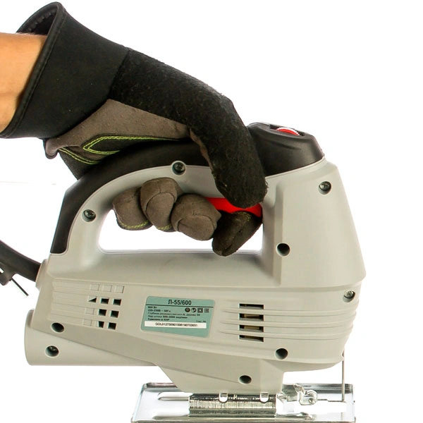 Электрлік лобзик Ресанта Л-55/600 - фото 12