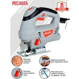 Лобзик электрический Ресанта Л-65/650 - фото 2