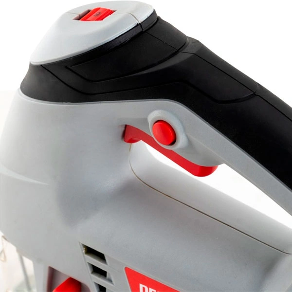 Лобзик электрический Ресанта Л-65/650 - фото 3