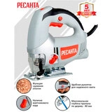 Лобзик электрический Ресанта Л-80/750 - фото 2