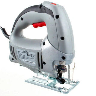 Лобзик электрический Ресанта Л-80/750