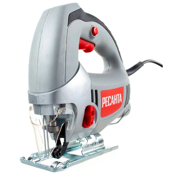 Лобзик электрический Ресанта Л-80/750