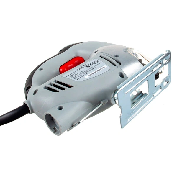 Лобзик электрический Ресанта Л-80/750 - фото 9