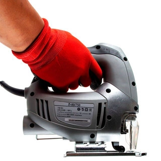 Лобзик электрический Ресанта Л-80/750