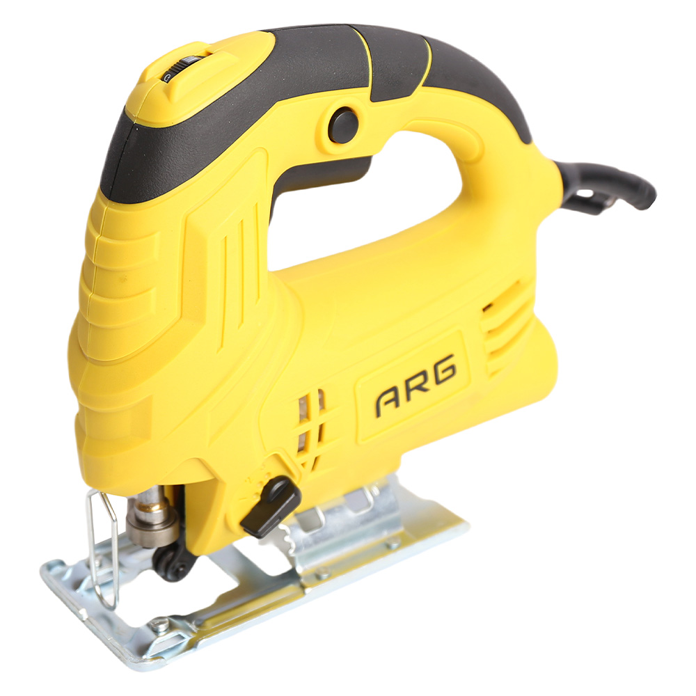 Электролобзик ARG JS60001