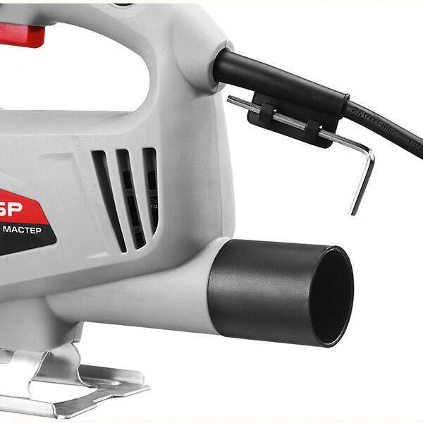 Лобзик ЗУБР ЗУБР Л-710-80 - фото 3