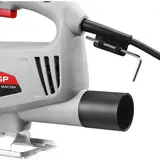 Лобзик ЗУБР ЗУБР Л-710-80 - фото 3