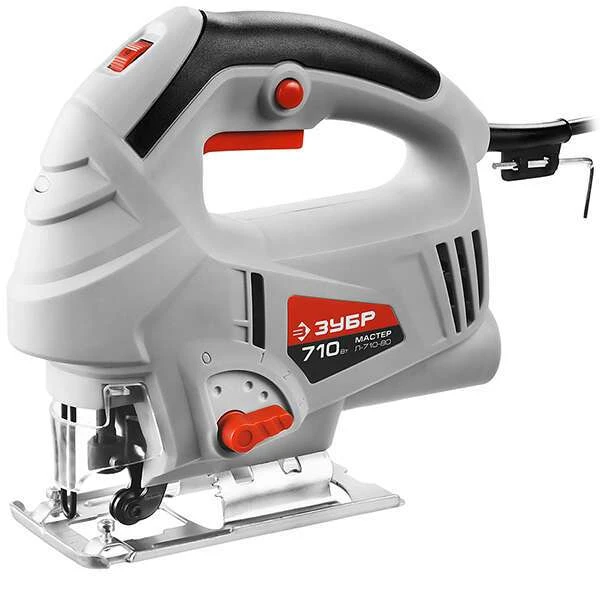 Лобзик ЗУБР ЗУБР Л-710-80