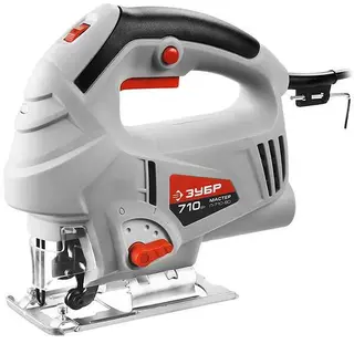 Лобзик ЗУБР ЗУБР Л-710-80