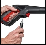 Мойка высокого давления Einhell TC-HP 130 4140750  - фото 4