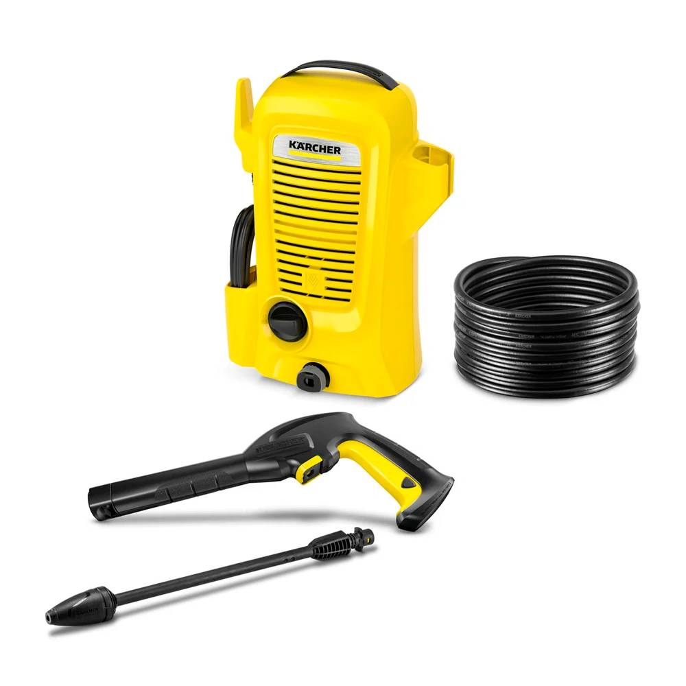 Аппарат высокого давления Karcher 1.673-010.0 K 2 Universal Edition