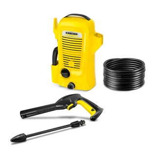 Аппарат высокого давления Karcher 1.673-010.0 K 2 Universal Edition