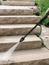 Аппарат высокого давления Karcher 1.673-010.0 K 2 Universal Edition - фото 4