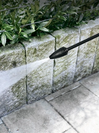 Аппарат высокого давления Karcher 1.673-010.0 K 2 Universal Edition - фото 3