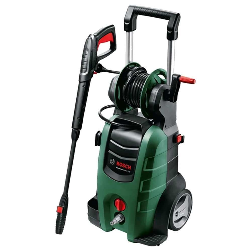 Мойка высокого давления Bosch AdvancedAquatak 140 06008A7D00 